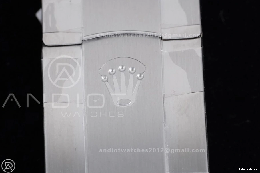 Dial 126000 Edition 904L Oyster Perpetual 1:1 DD3230 Steel 36mm V Celebration VSF Best 969 Vibrant 0412